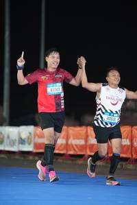 BIB: 43307, 40531
                            <button type="button" onclick="openModal(19767958)" class="btn btn-primary btn-sm float-right btn-popup" data-toggle="modal" data-target=".modal-high-quality">
                        <i class="fas fa-shopping-cart"></i> Add to Cart
                    </button>
                                            <button type="button" onclick="isThisMe(19767958, true)" class="btn btn-success btn-sm float-right btn-popup btn-isme hidden" data-toggle="tooltip" data-placement="bottom" title="นี่คือรูปของคุณใช่ไหม คลิกที่นี่เพื่อเอาเข้าอัลบั้ม">
                        <i class="fas fa-plus"></i> Add to album
                    </button>
                    <button type="button" onclick="isThisMe(19767958, false)" class="btn btn-warning btn-sm float-right btn-popup btn-isnotme hidden">
                        <i class="fas fa-ban"></i> Remove from album
                    </button>